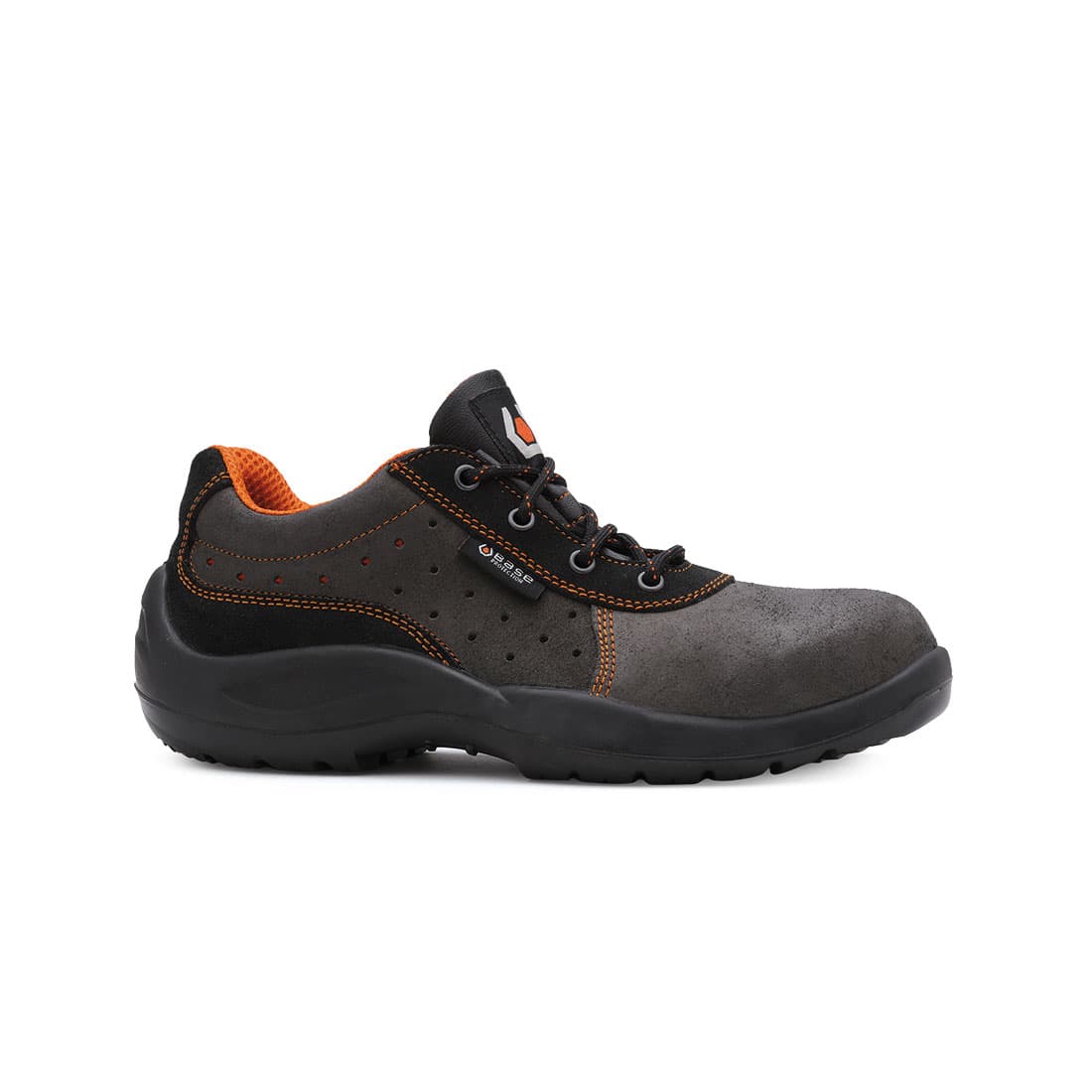 Pantof Concorde S1P FO SR