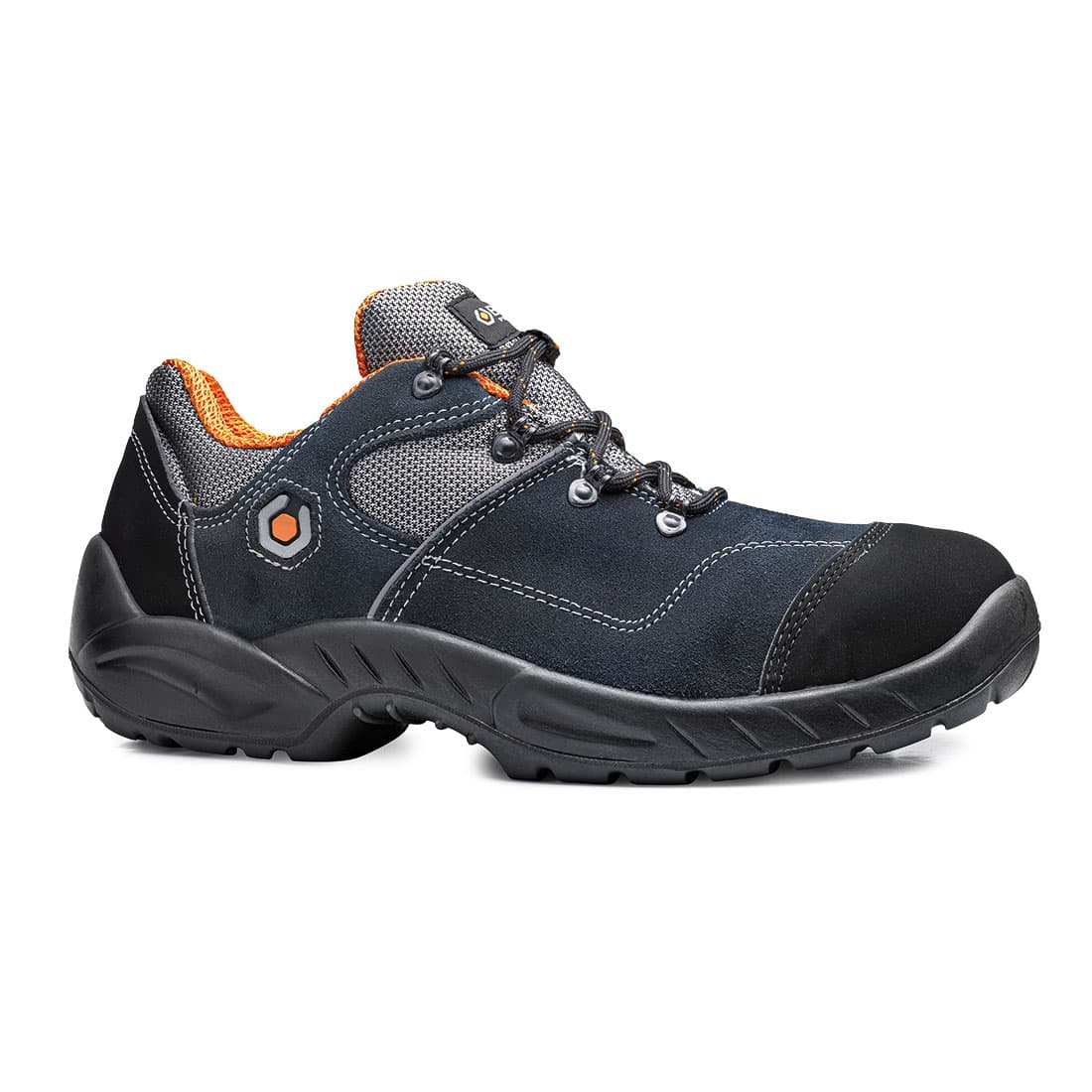 Pantof Garibaldi S1 PS LG FO SR