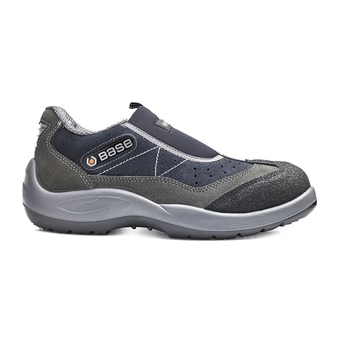 Pantof Mechanic S1 SRC