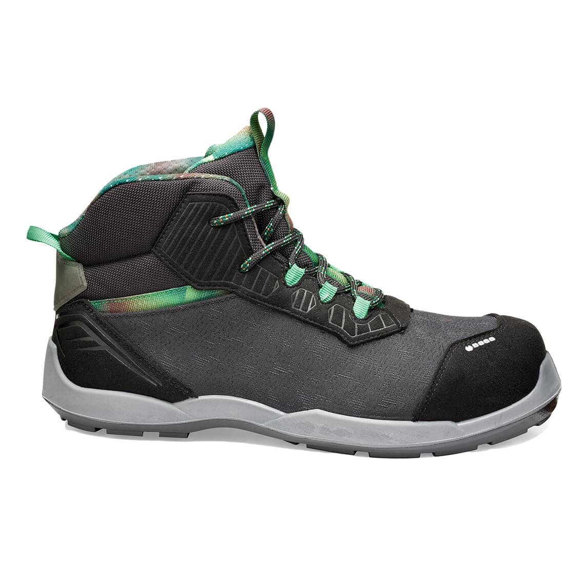 Bocanc Grand Canyon Mid S1PS ESD FO SR