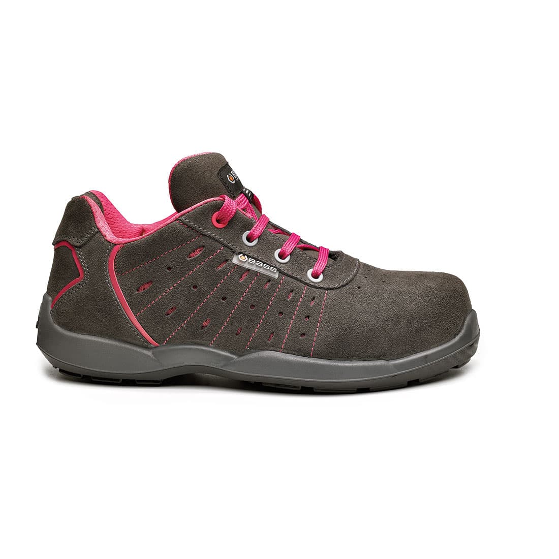 Pantof Attitude S1PL FO SR