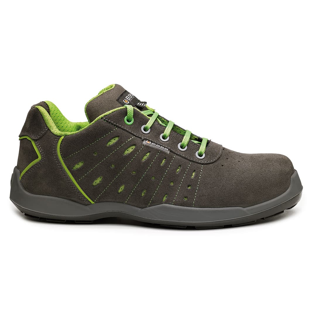 Pantof Ace S1PL FO SR