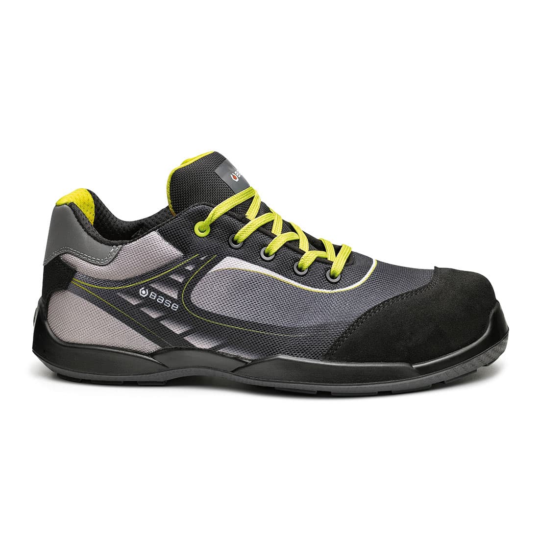 Pantof Bowling/Tennis S3L FO SR - variantă 2