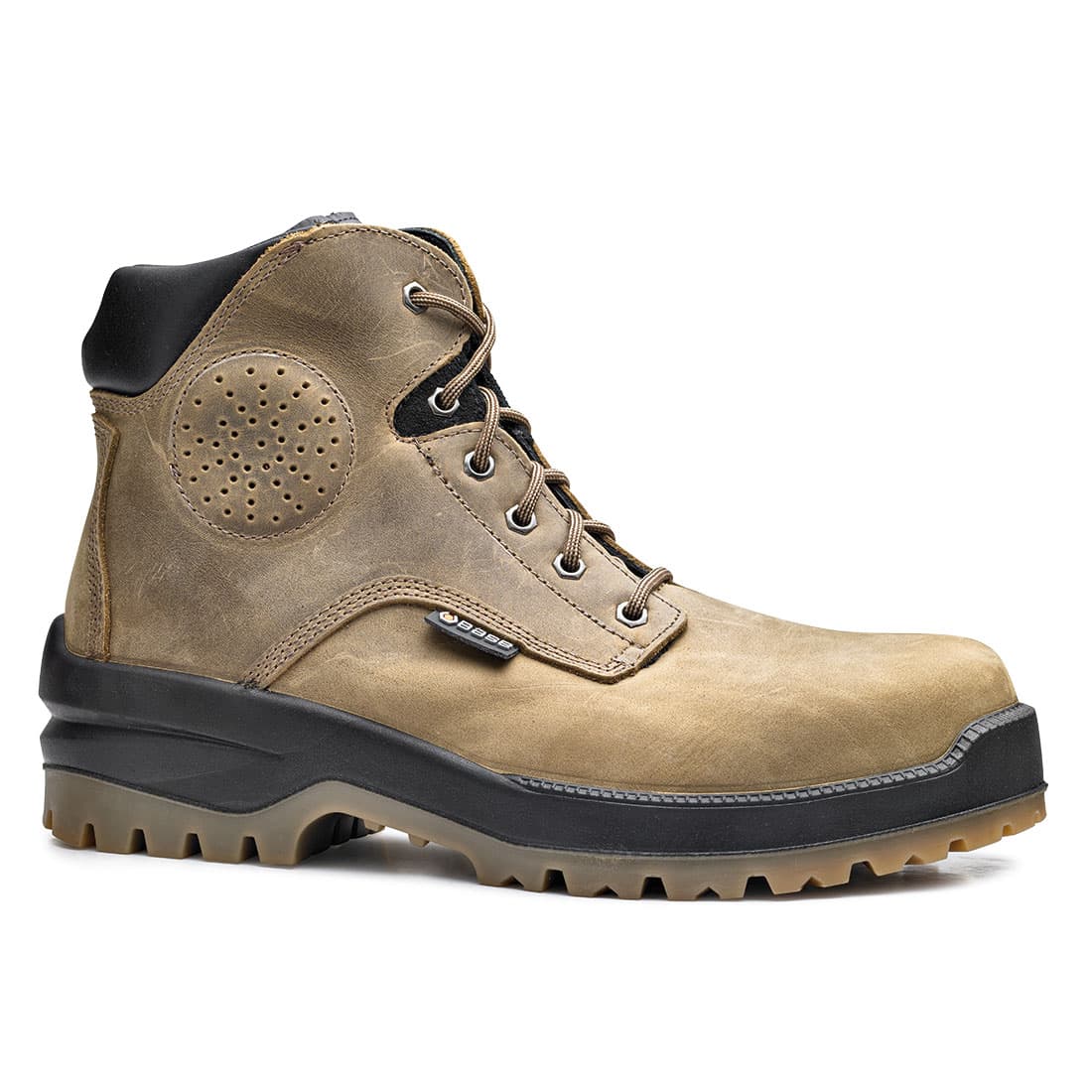 Bocanc Buffalo S3 HRO CI HI SRC