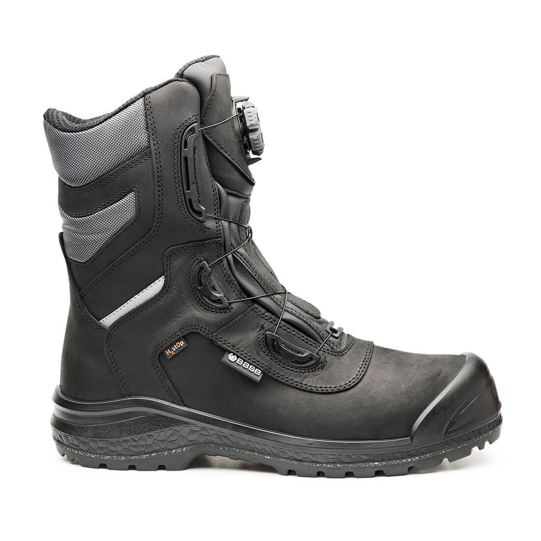 Bocanc Be-Oslo S3 WR CI HI HRO SRC