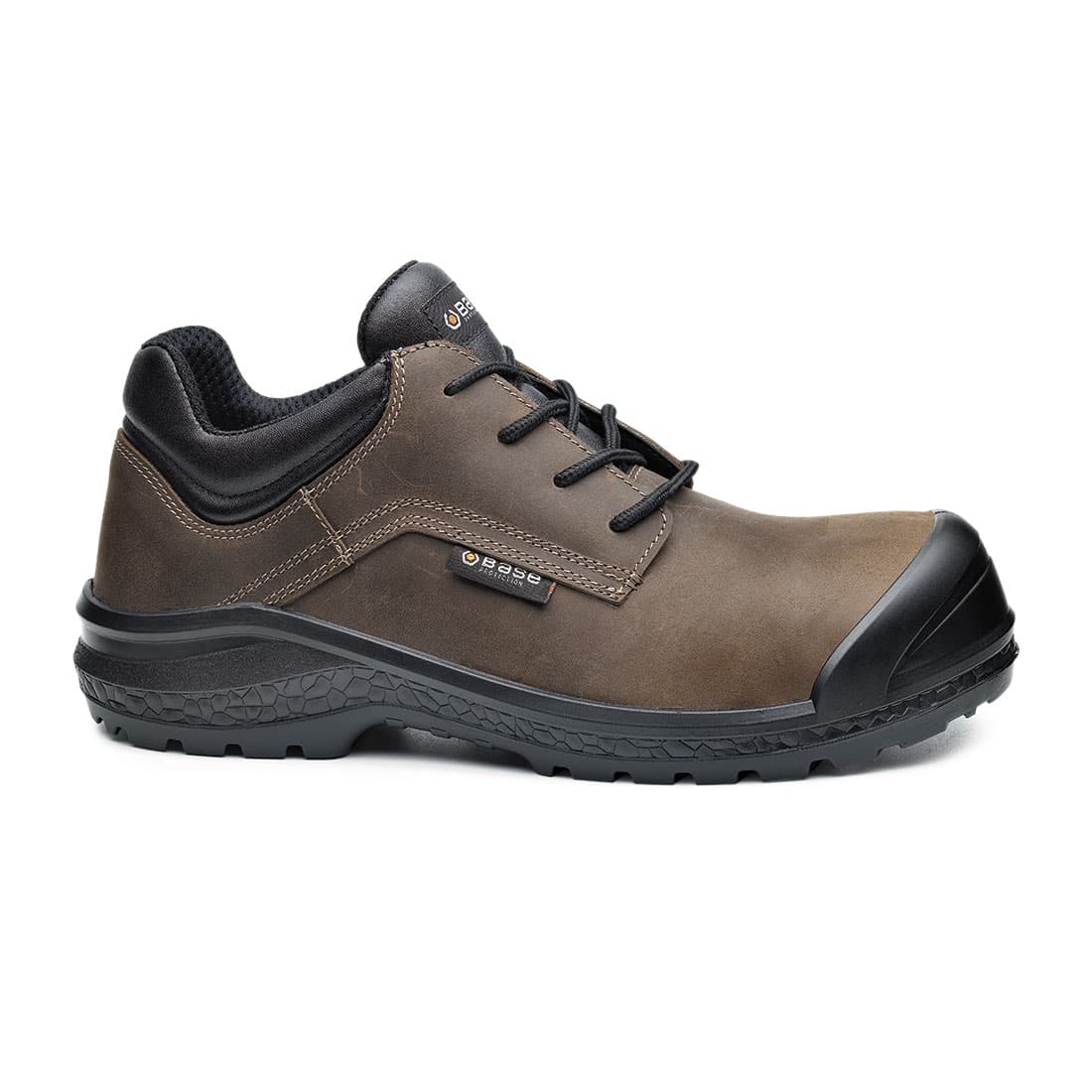 Pantof Be-Jetty/Be-Browny S3 CI SRC - variantă 2