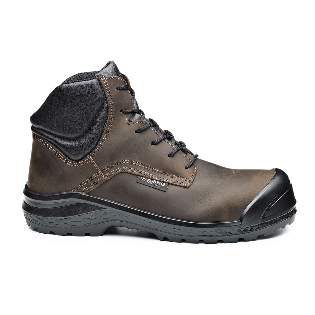 Bocanc Be-Browny/Be-Jetty S3S CI SC LG FO SR - variantă 2