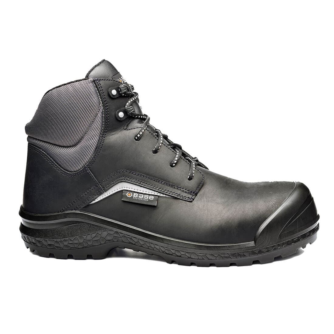 Bocanc Be-Grey Mid S3 CI SRC