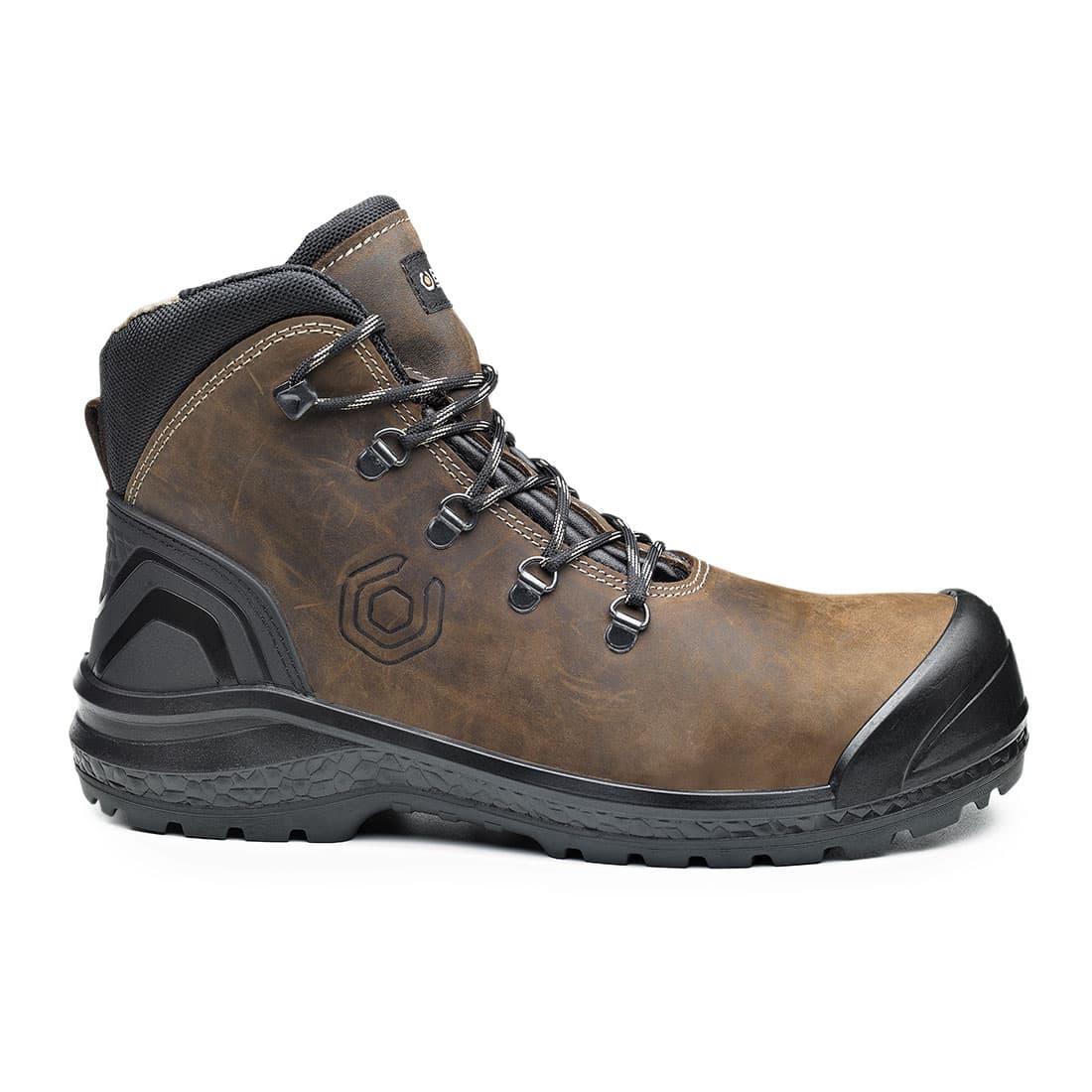 Bocanc Be-Strong S3S HI CI SC LG HRO FO SR