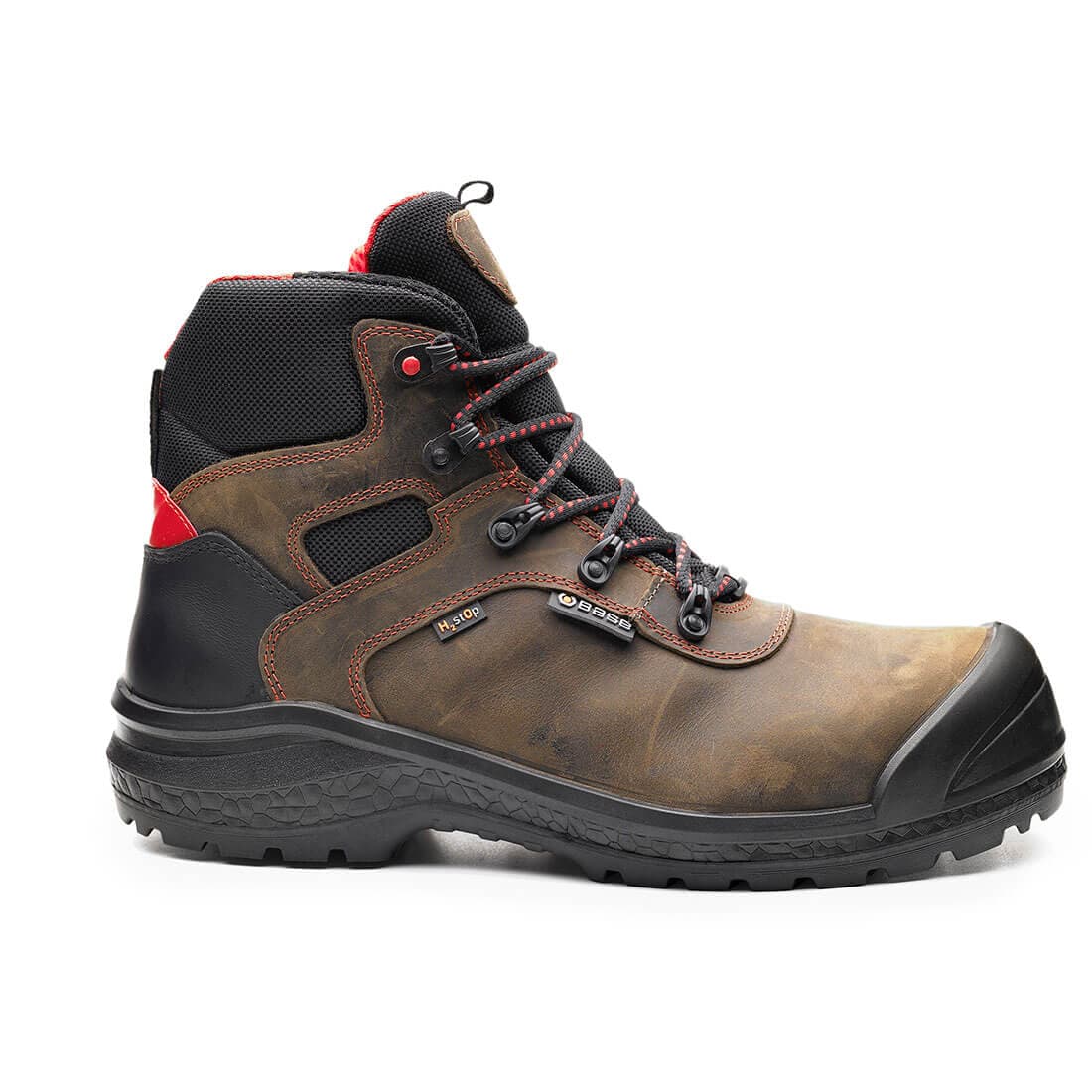 Bocanc Be-Dry Mid/Be-Rock S7 HI CI SC LG HRO FO SR - variantă 2