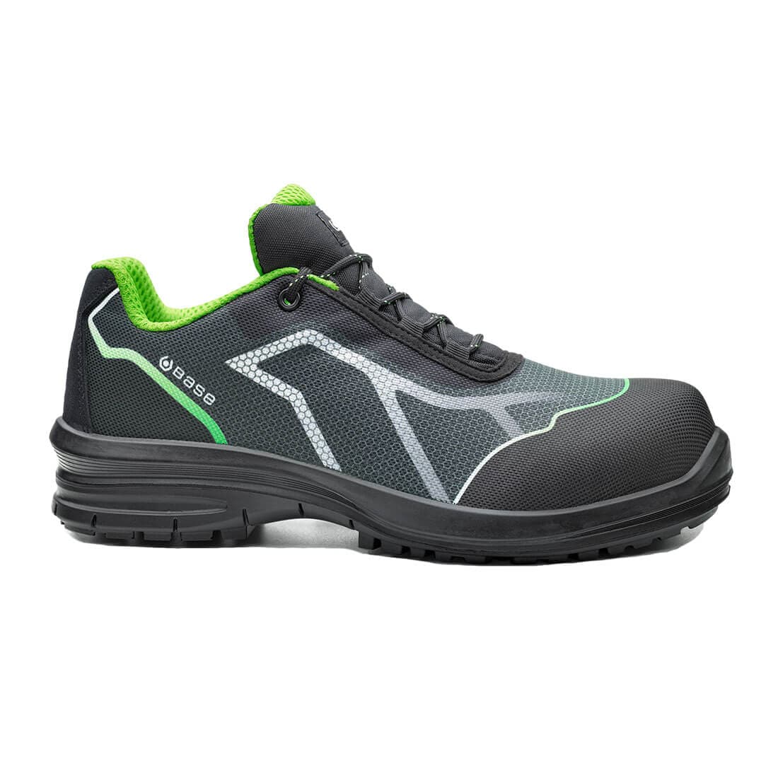 Pantof OREN S3 SRC