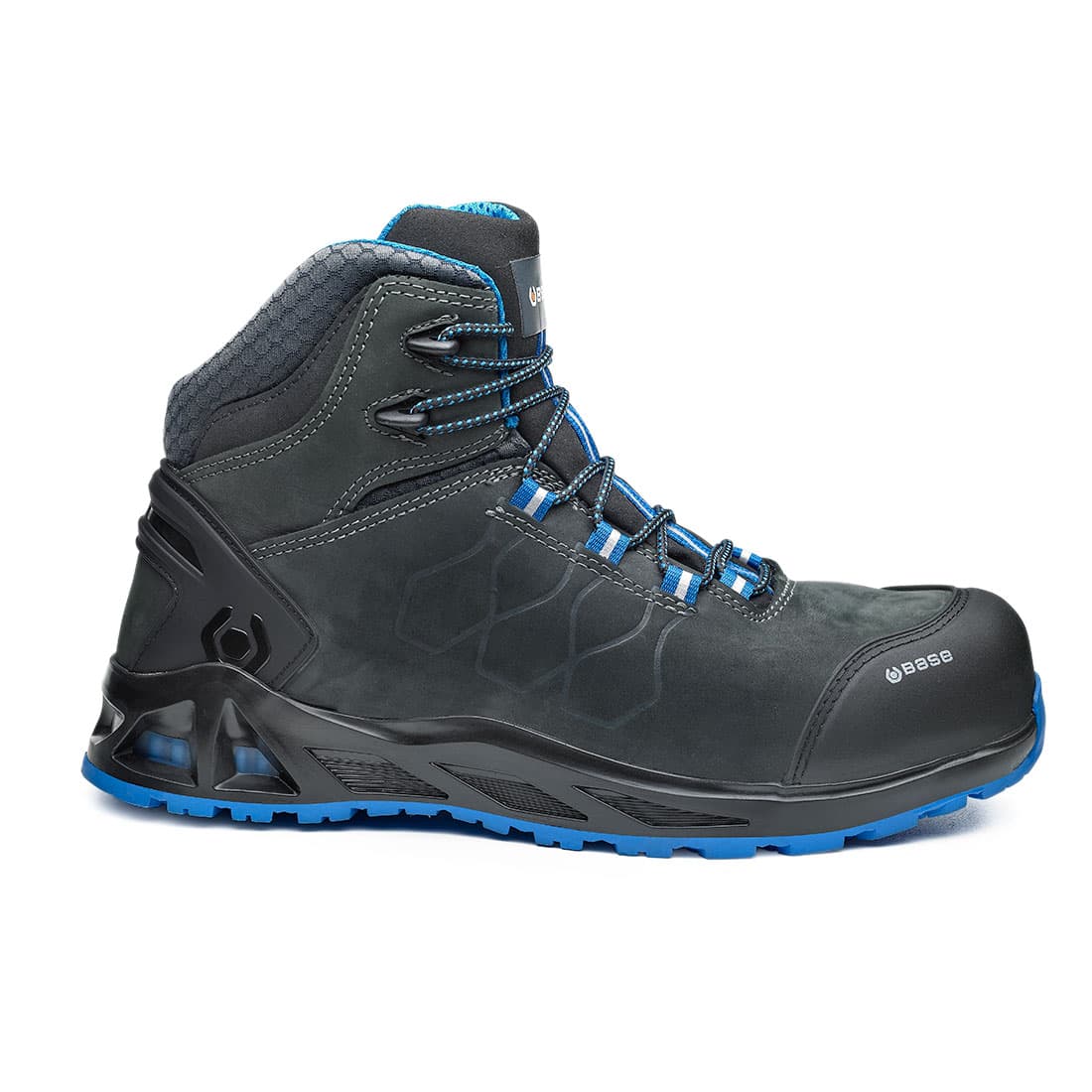 Bocanc K-Road Top S3 CI HRO FO SR