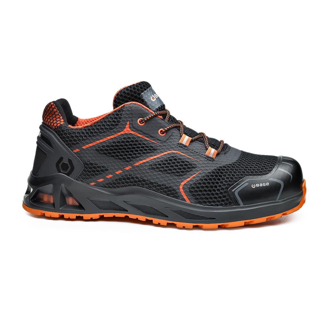 Pantof K-Step/K-Speed/K-Move/K-Start S1 PS SC HRO FO SR - variantă 2