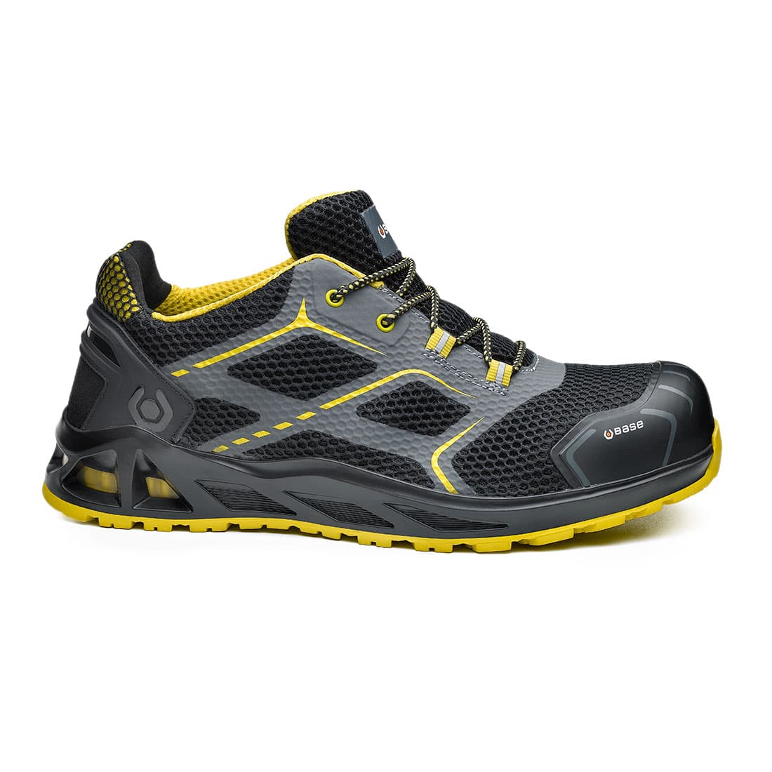 Pantof K-Step/K-Speed/K-Move/K-Start S1 PS SC HRO FO SR - variantă 3