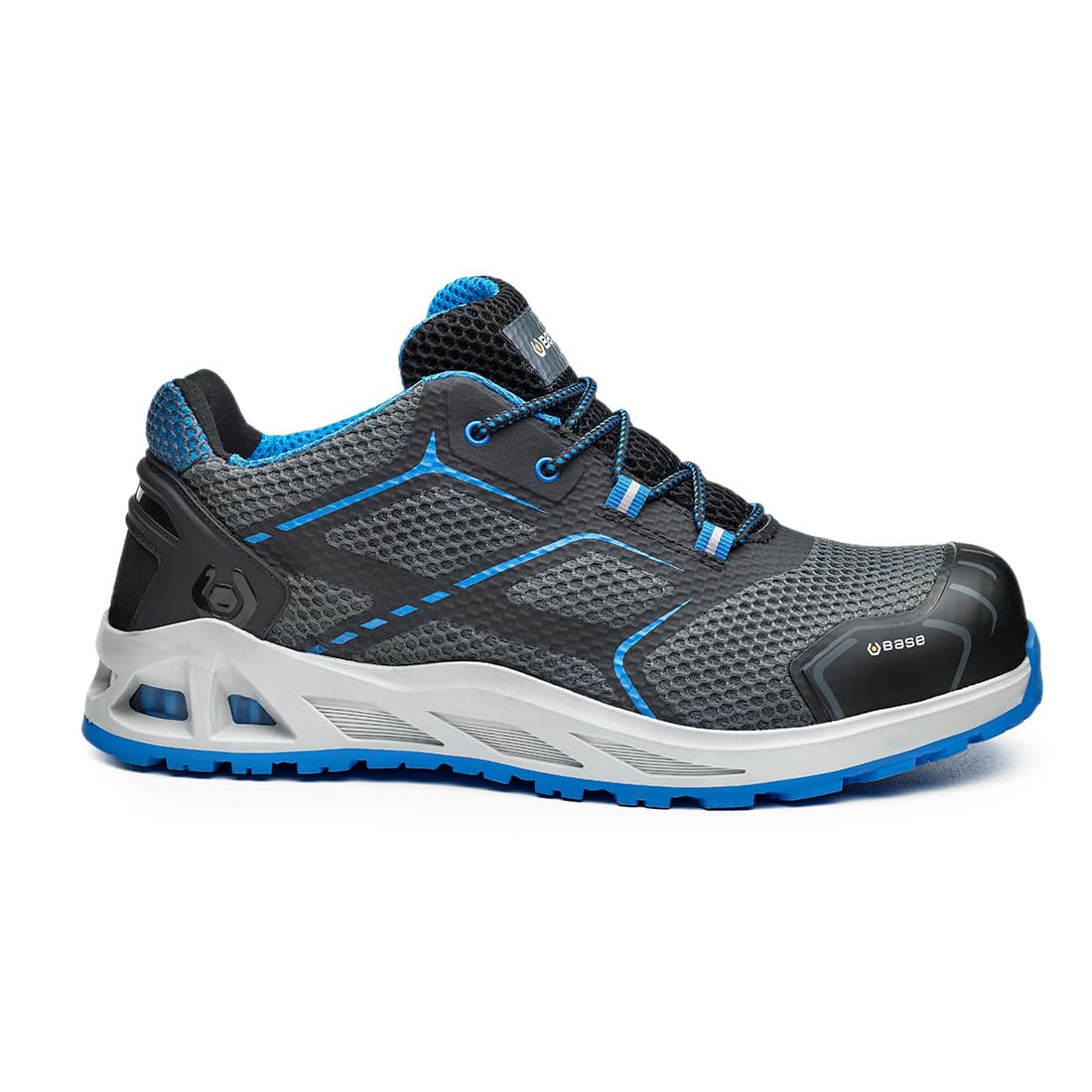 Pantof K-Step/K-Speed/K-Move/K-Start S1 PS SC HRO FO SR - variantă 4