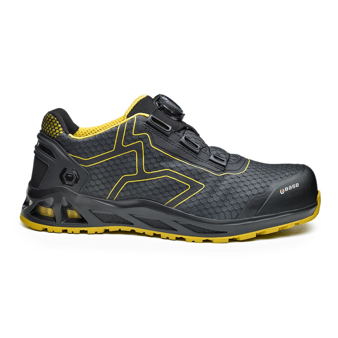 Pantof K-Jump/K-Trek/K-Rush S1 PS SC HRO FO SR - variantă 2