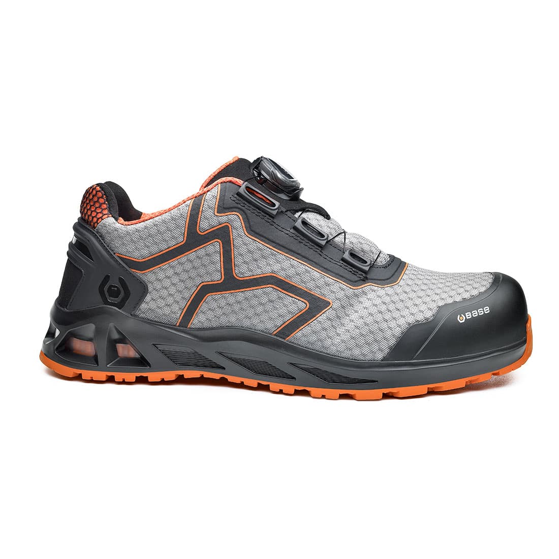 Pantof K-Jump/K-Trek/K-Rush S1 PS SC HRO FO SR - variantă 3