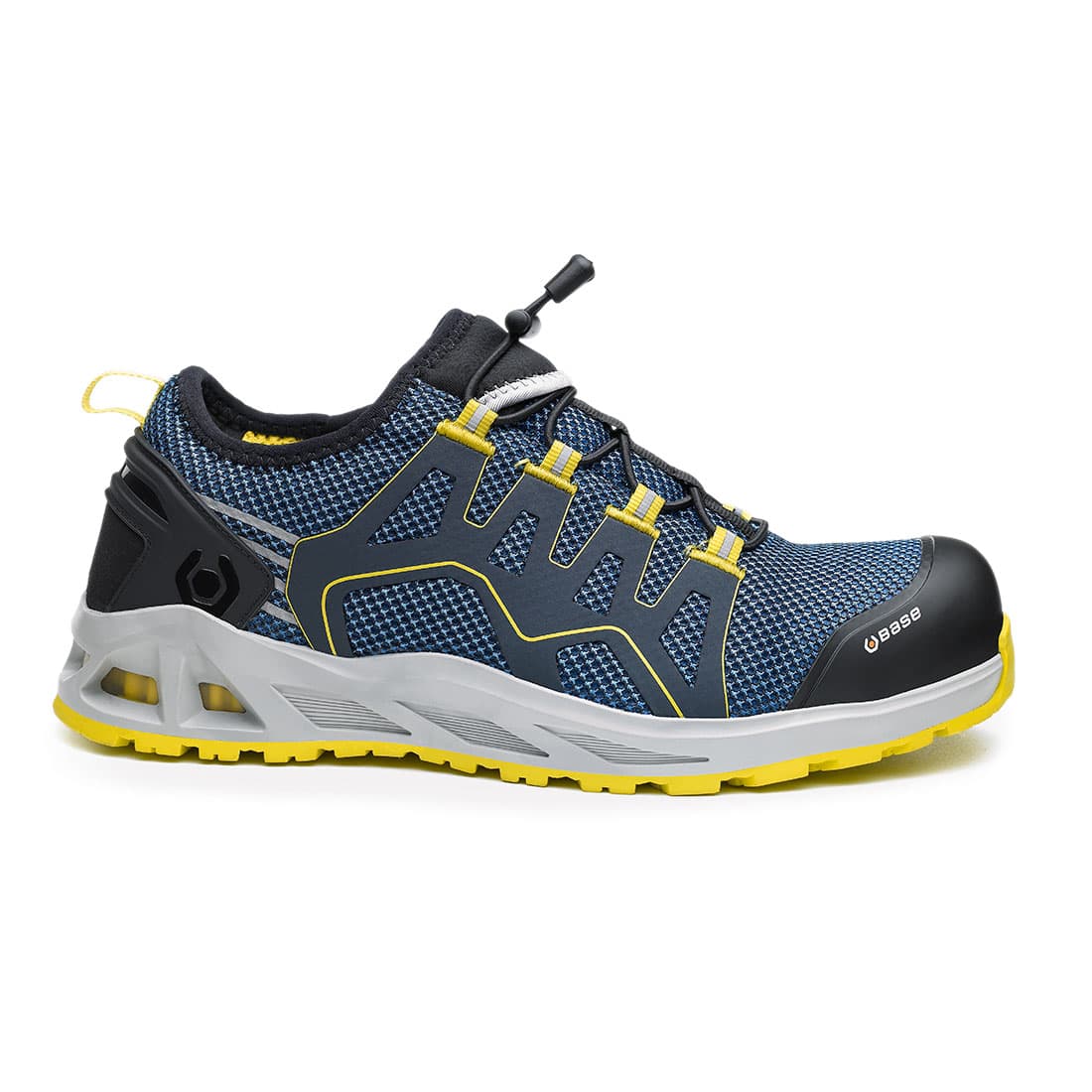 Pantof K-Balance/K-Walk S1 PS SC HRO FO SR - variantă 2
