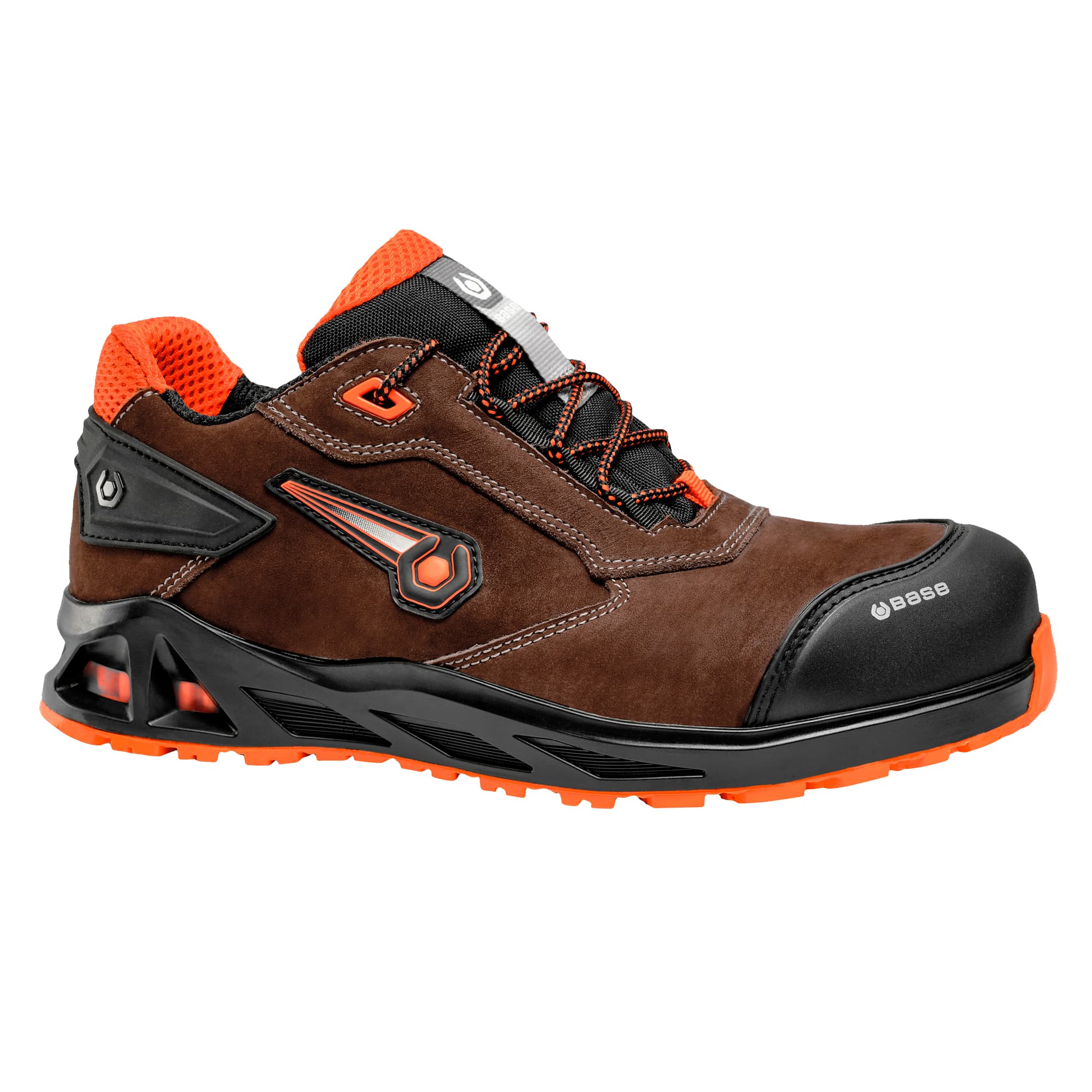Pantof K-Hurry/K-Boogie S3L HRO FO SR - variantă 2