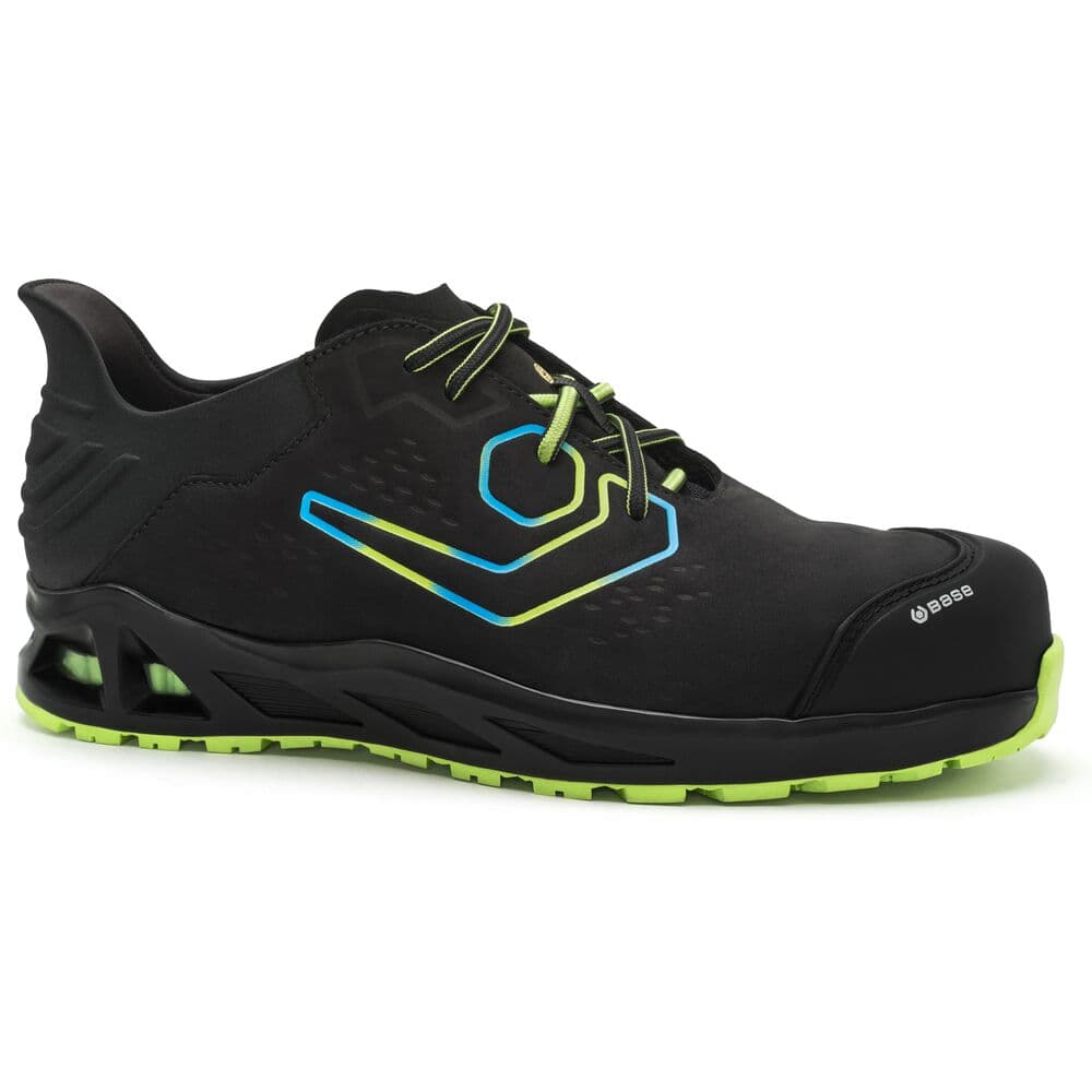 Pantof K-Flick S3 ESD HRO CI FO SR