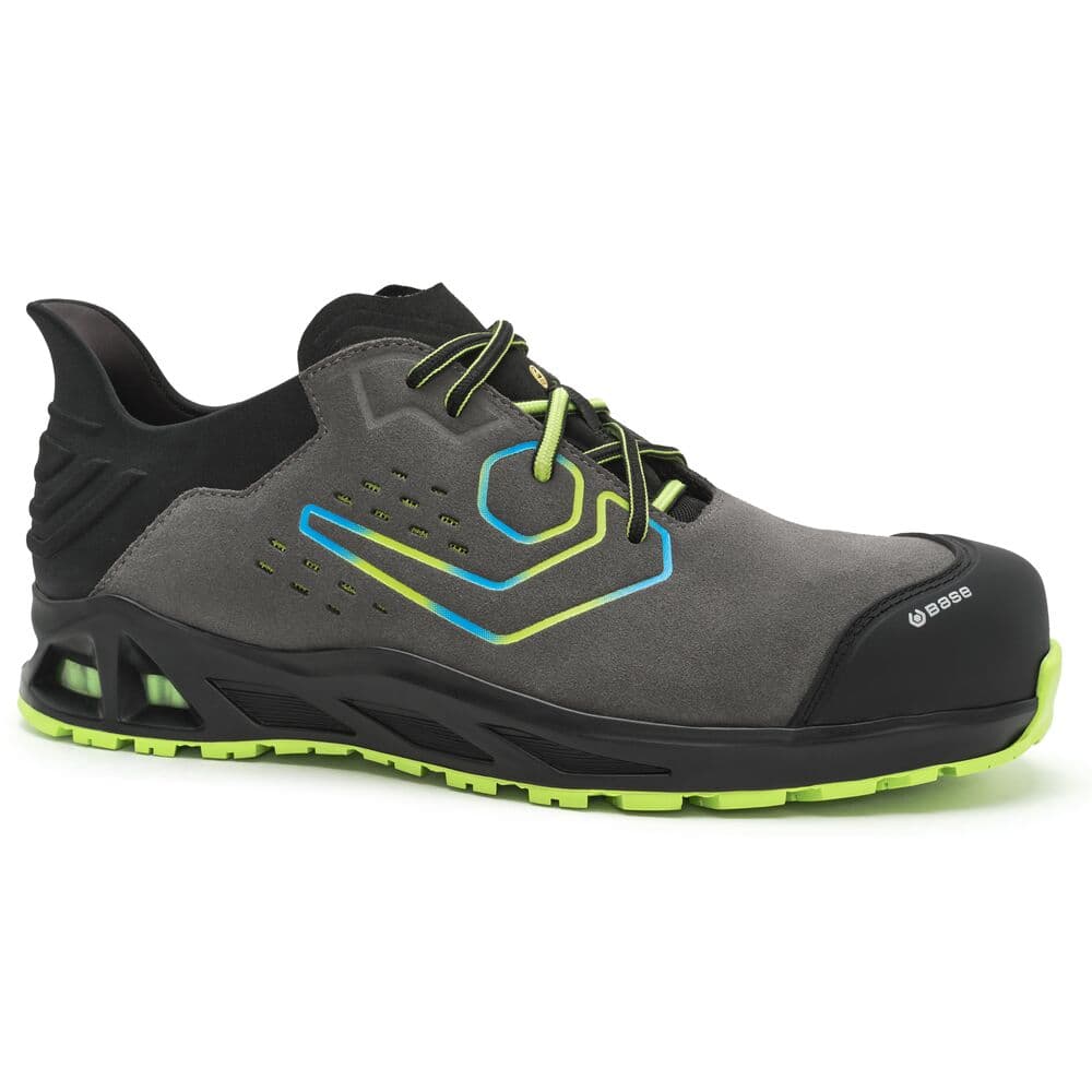 Pantof K-Twirl S1P ESD HRO CI FO SR