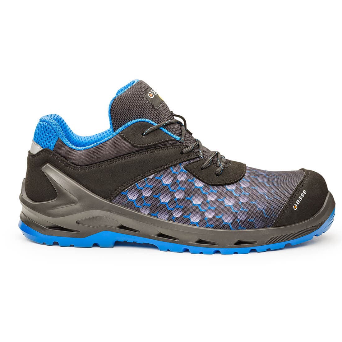 Pantof I-Robox Blue S3 ESD SRC