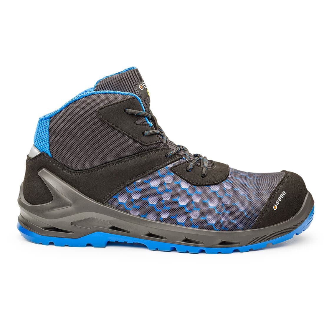 Bocanc I-Robox Blue Top S3 ESD SRC