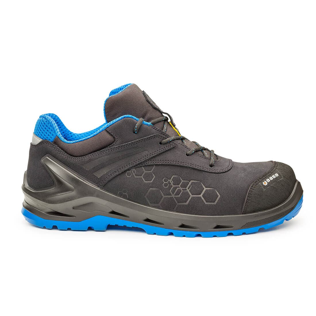 Pantof I-Robox S3 CI ESD SRC