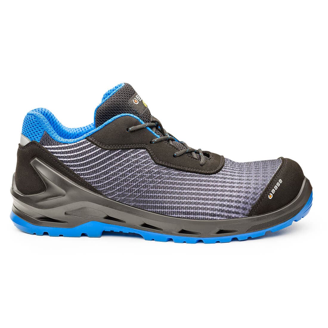 Pantof I-Cyber S1P ESD SRC