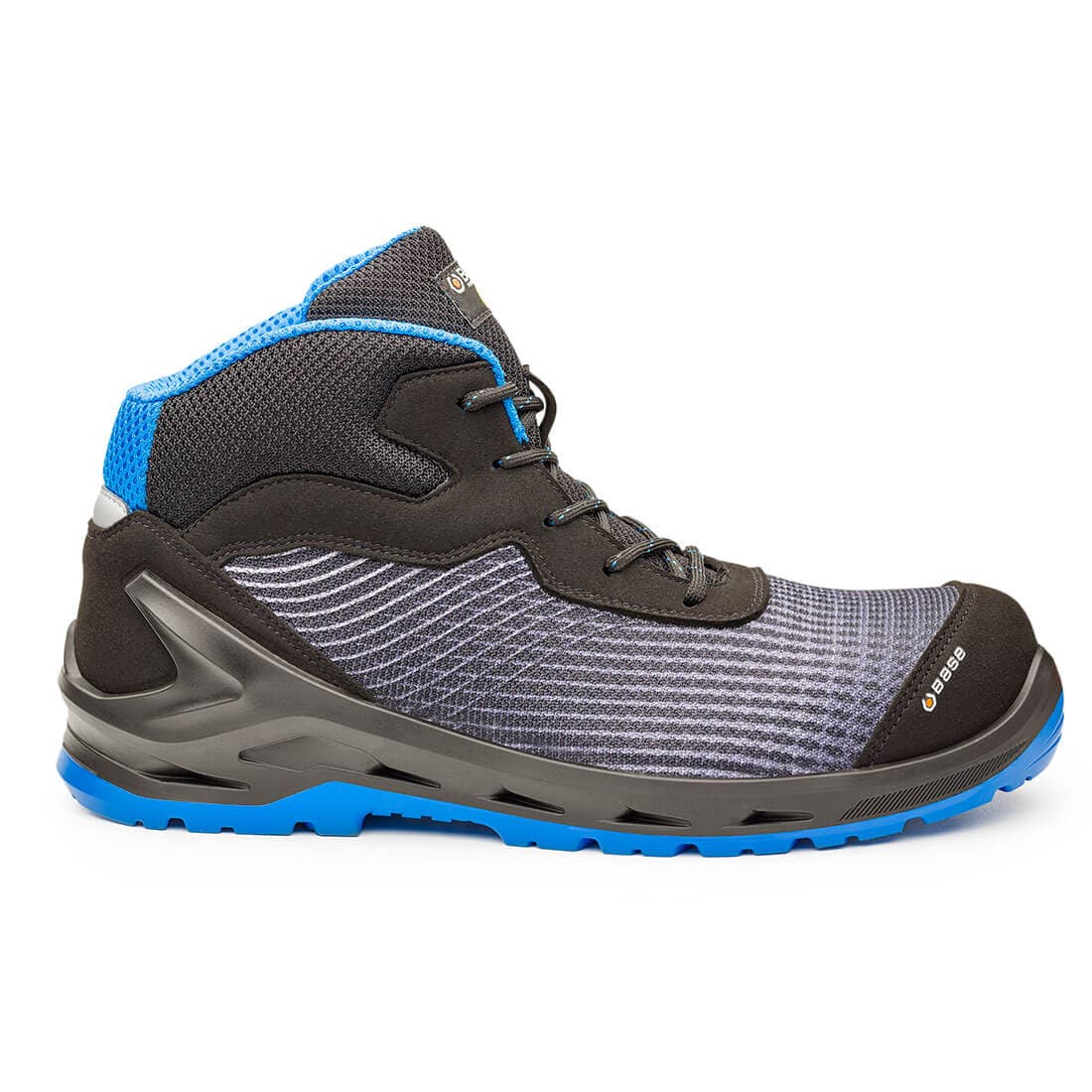 Bocanc i-Cyber Top S1P ESD SRC