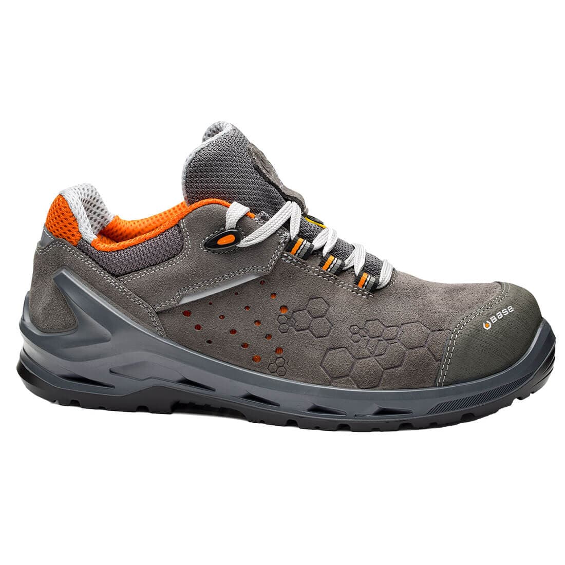 Pantof i-Tool S1P ESD SRC