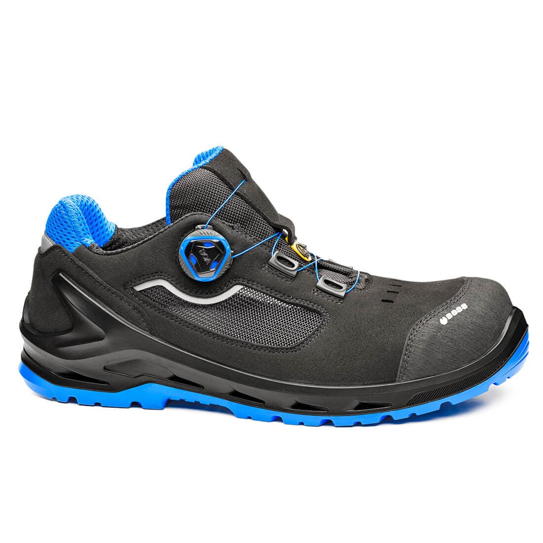 Pantof i-Code S1P ESD SRC