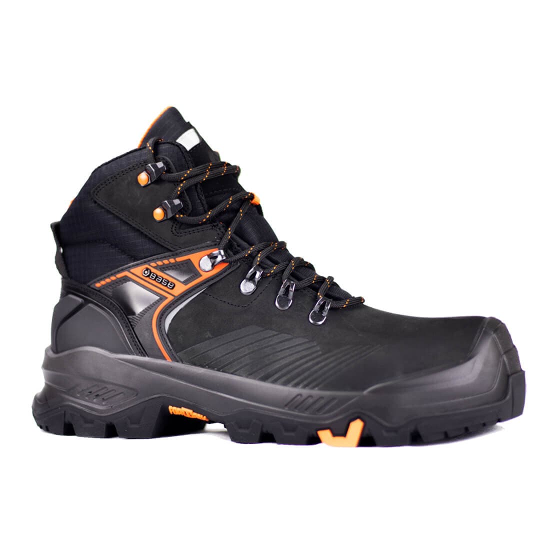Bocanc T-Rex Mid / T-Wall Mid S3S HRO CI HI LG FO SR