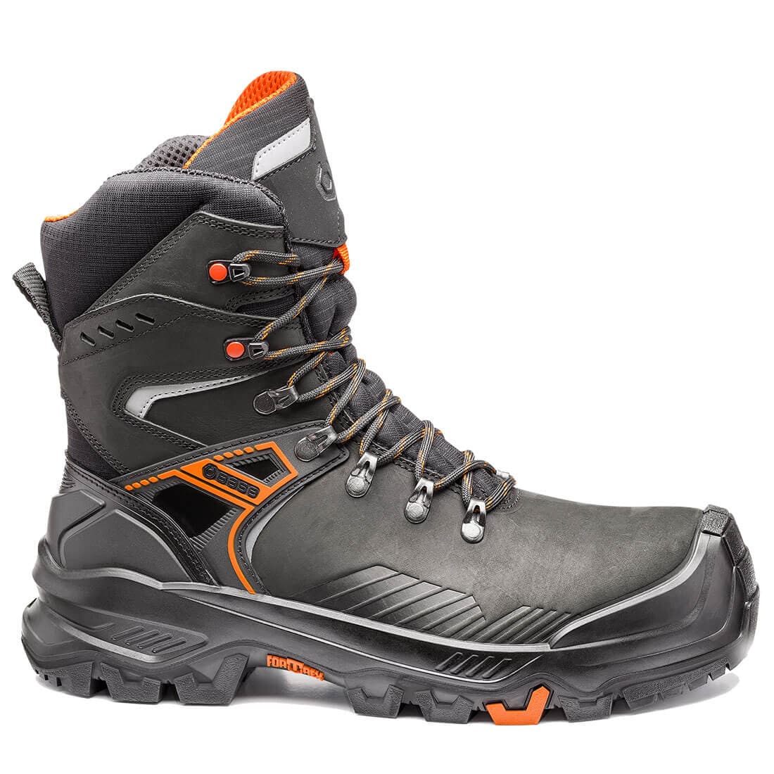 Bocanc înalt T-Rex Top / T-Wall Top HRO CI HI LG SC FO SR