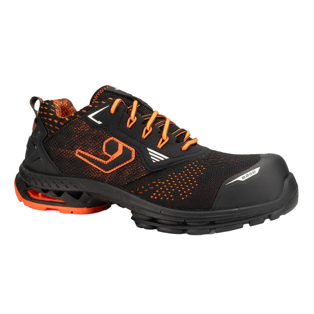 Pantof Berlin S1PS ESD LG SC FO SR