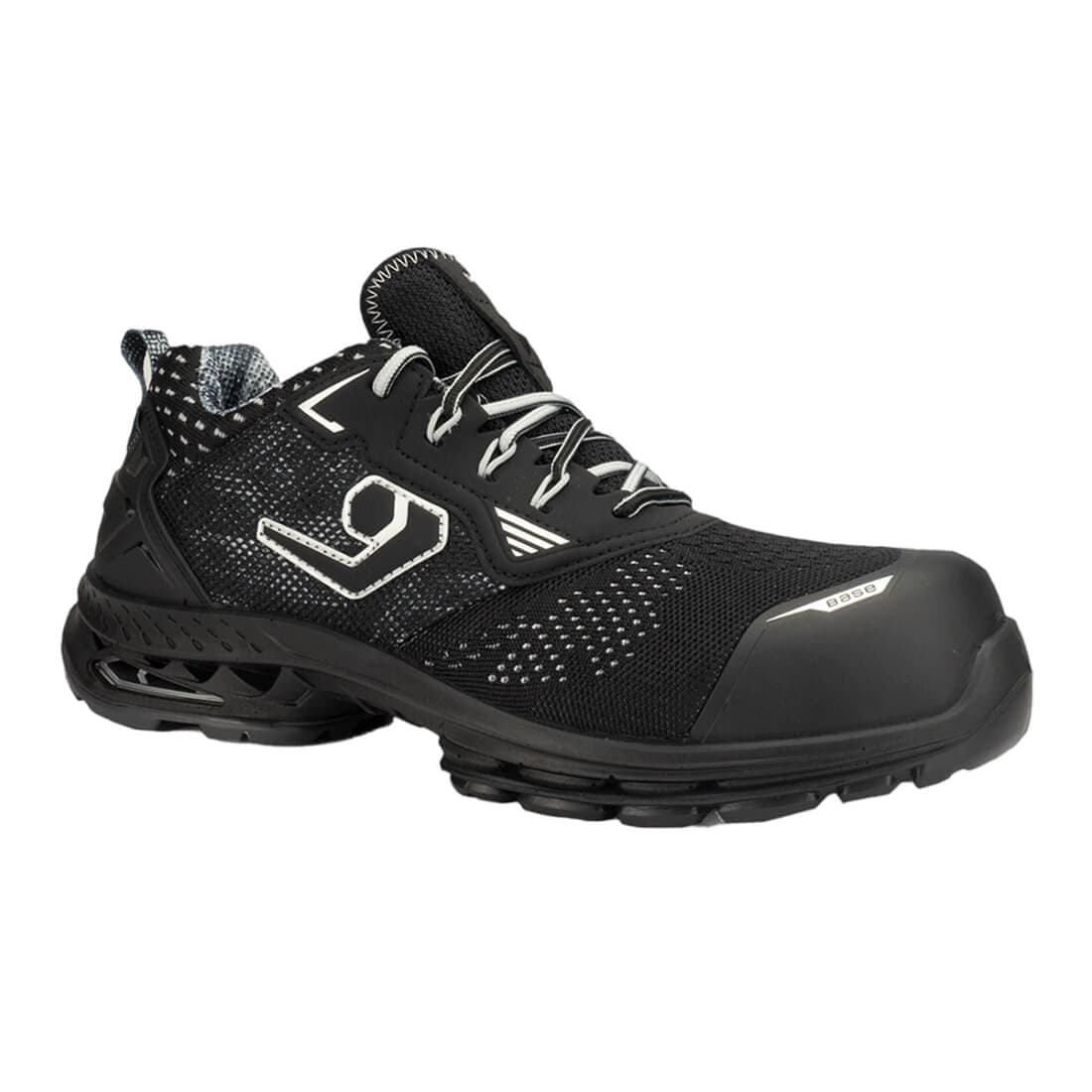 Pantof London S1PS ESD LG SC FO SR