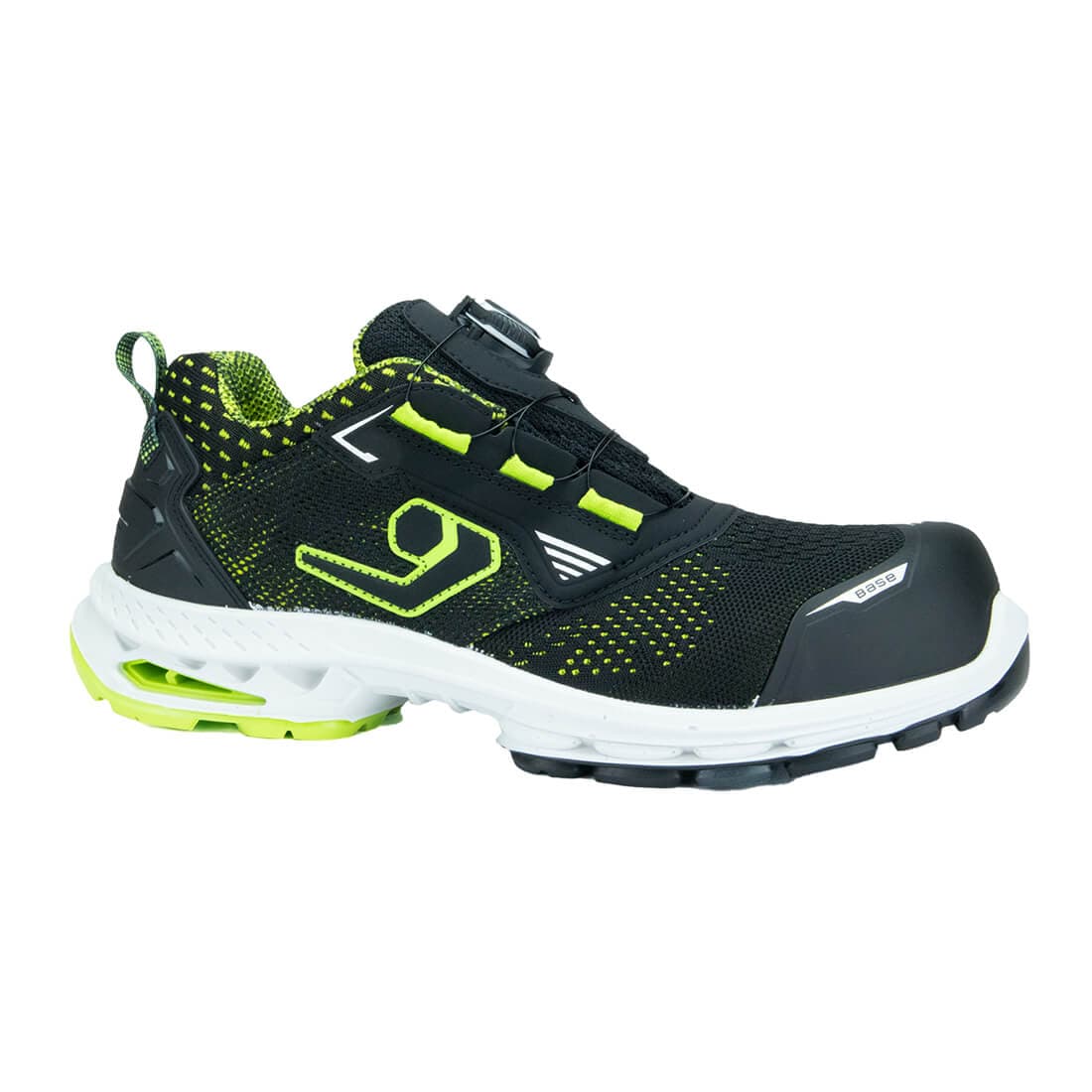 Pantof Stockholm S1PS ESD SC LG FO SR