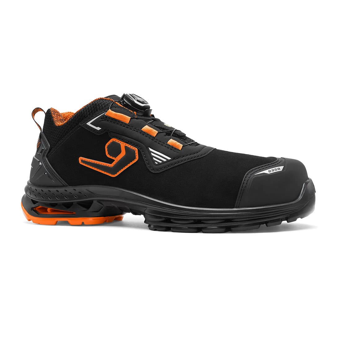 Pantof Istanbul S3S ESD LG FO SR