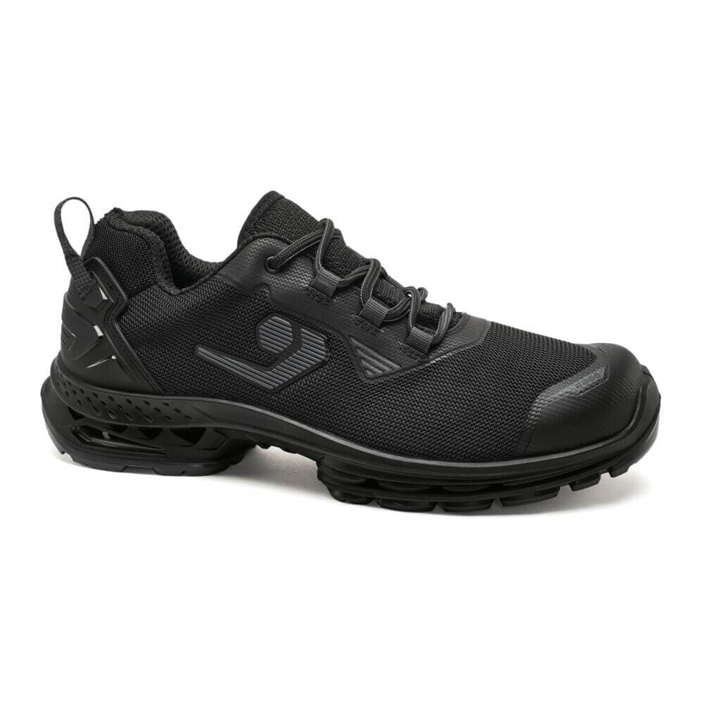 Pantof Milano O1 ESD LG SC FO SR