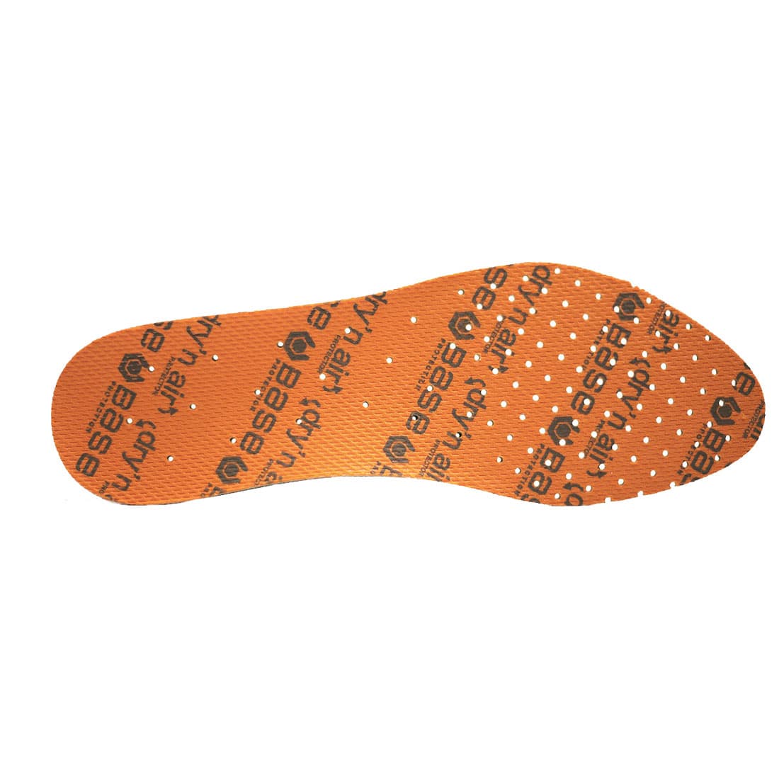 Branț Dry'N Air Record Textil
