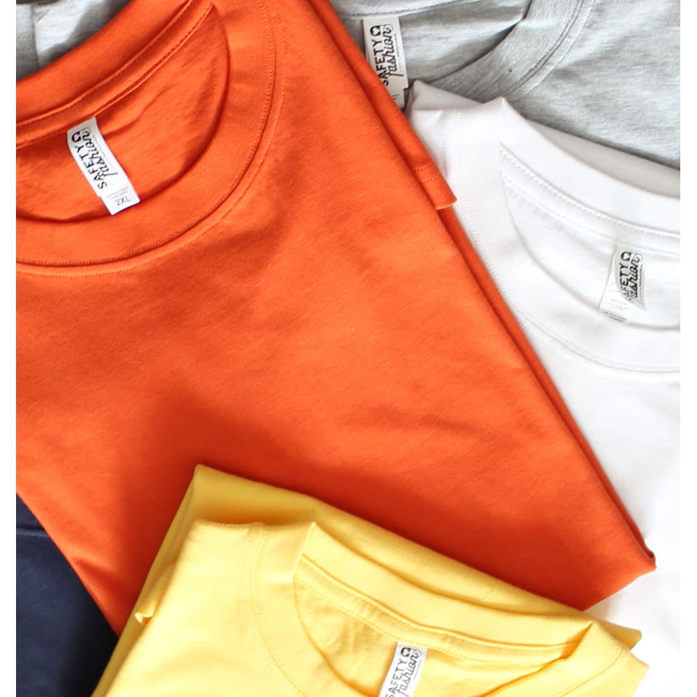 Tricou lucru la baza gatului Confort, Renania, art.144B - variantă 2