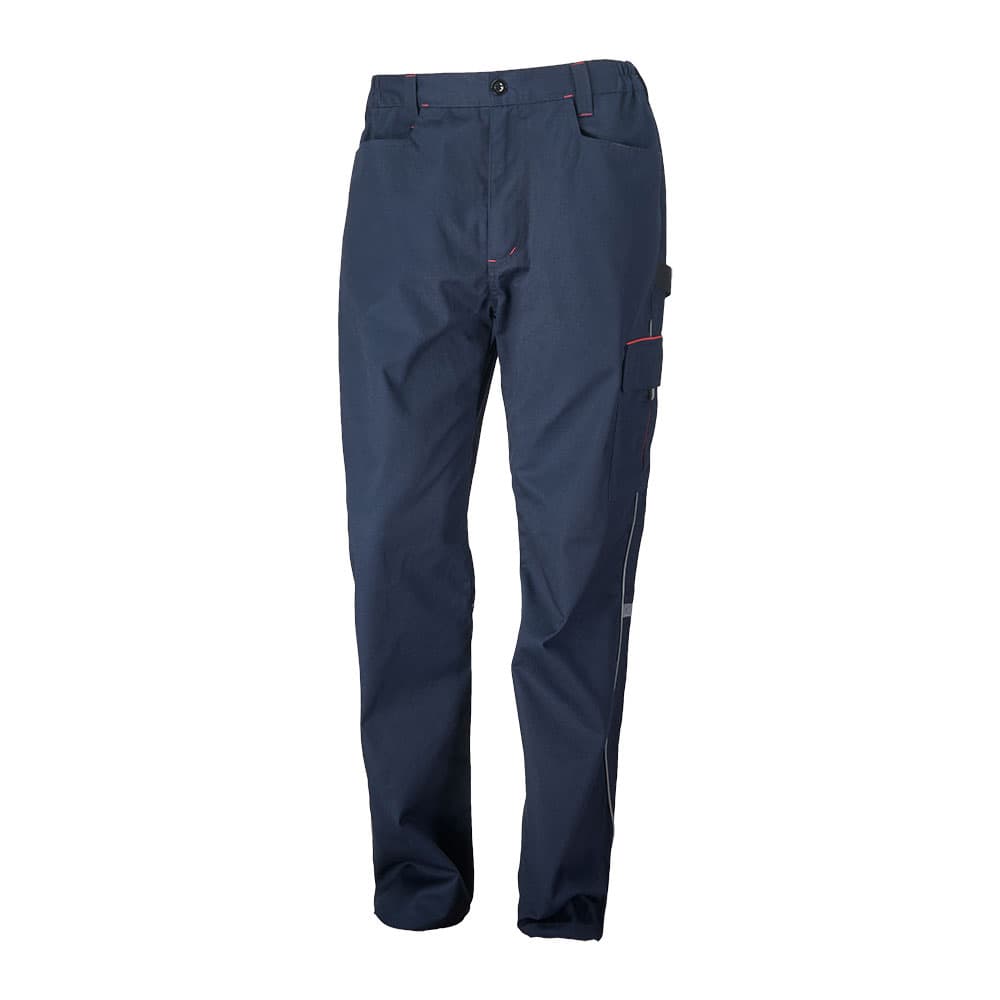 Pantaloni de protectie standard riscuri minime Andura, Renania, art.2B22 (90552) - variantă 2