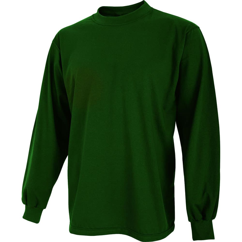 Tricou cu maneca lunga, la baza gatului, 90606, art.2B56 - variantă 7