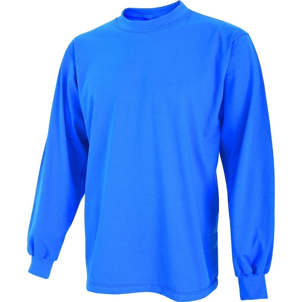 Tricou cu maneca lunga, la baza gatului, 90606, art.2B56 - variantă 8