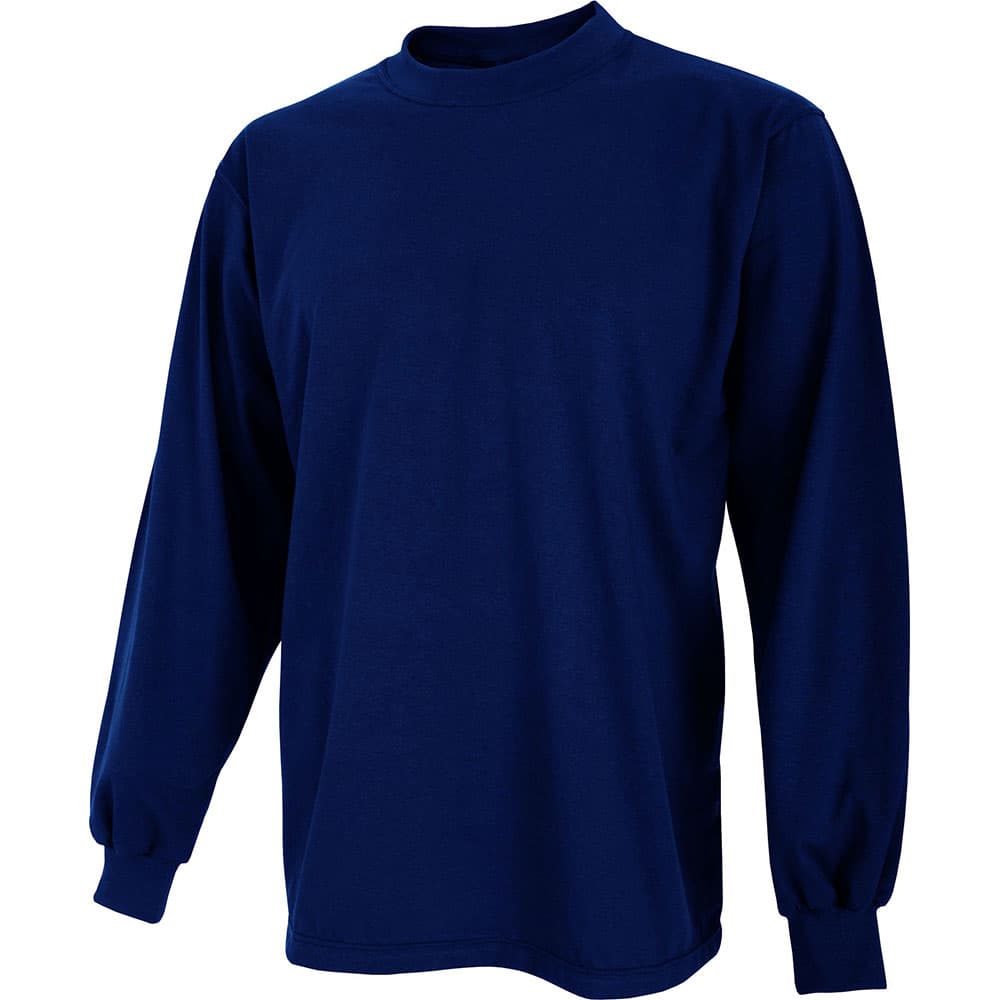 Tricou cu maneca lunga, la baza gatului, 90606, art.2B56 - variantă 9