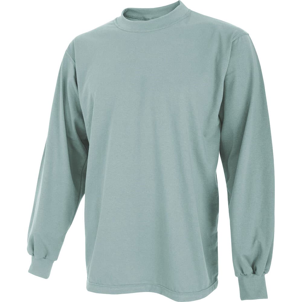 Tricou cu maneca lunga, la baza gatului, 90606, art.2B56 - variantă 2