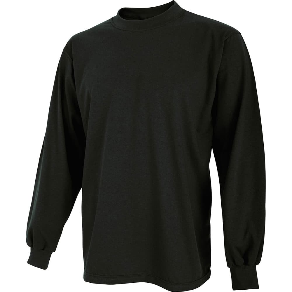 Tricou cu maneca lunga, la baza gatului, 90606, art.2B56 - variantă 3