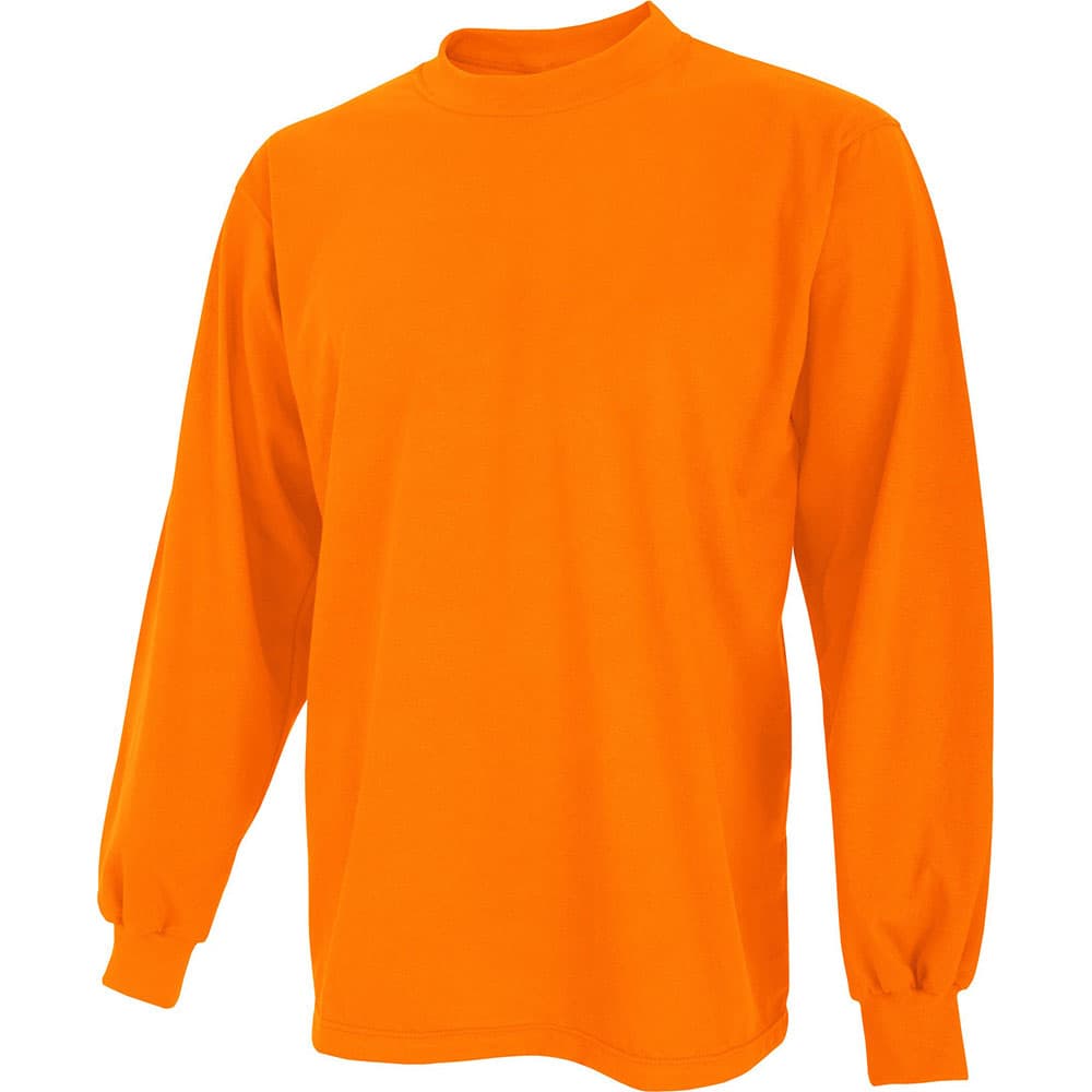 Tricou cu maneca lunga, la baza gatului, 90606, art.2B56 - variantă 4
