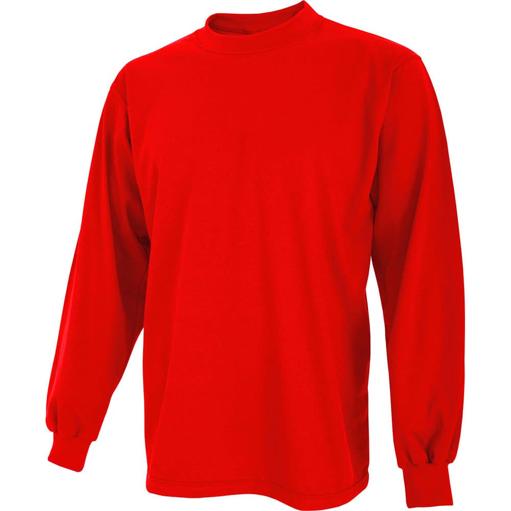Tricou cu maneca lunga, la baza gatului, 90606, art.2B56 - variantă 5