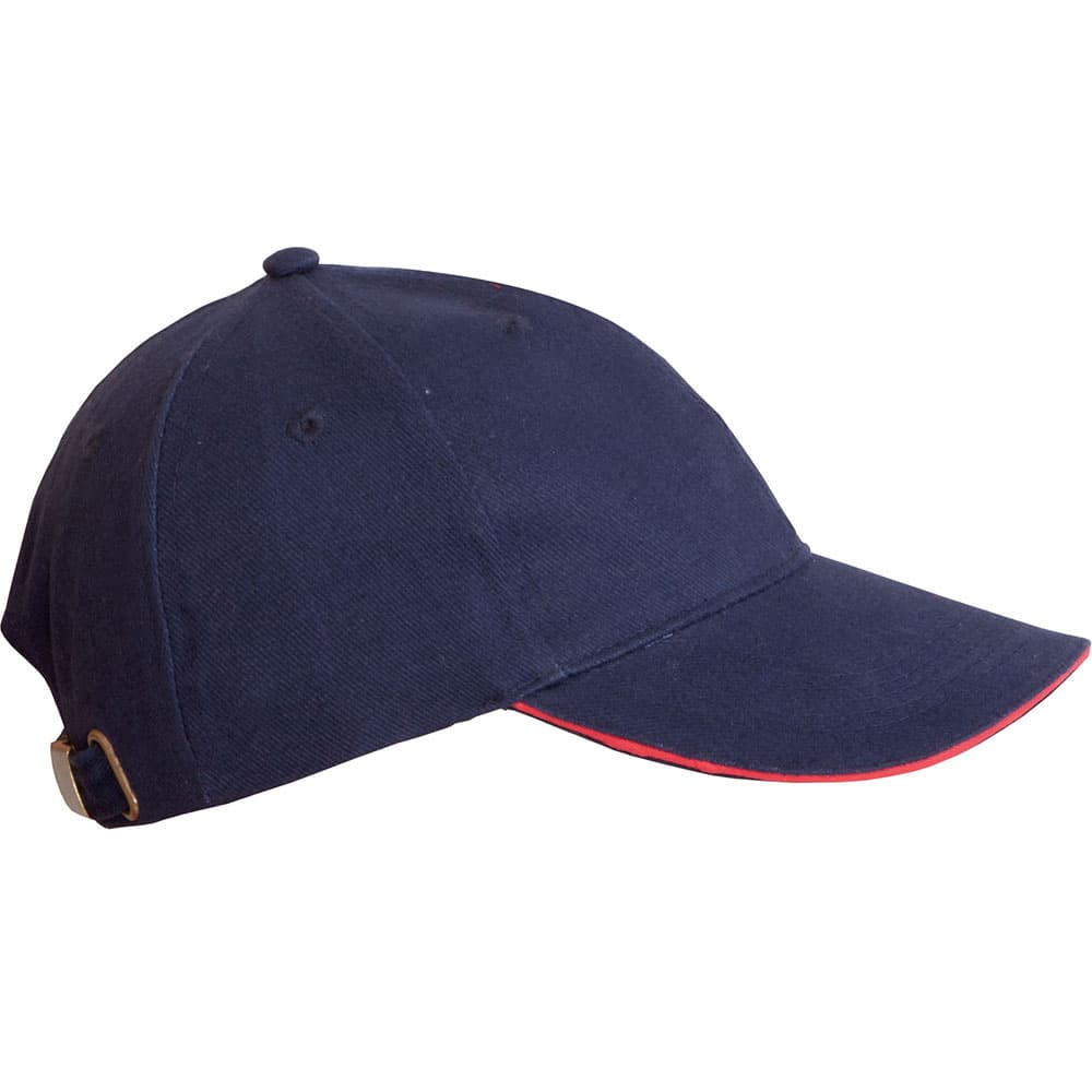 Sapca protectie riscuri minime Max, Renania, art.5B74 (9354) - variantă 3